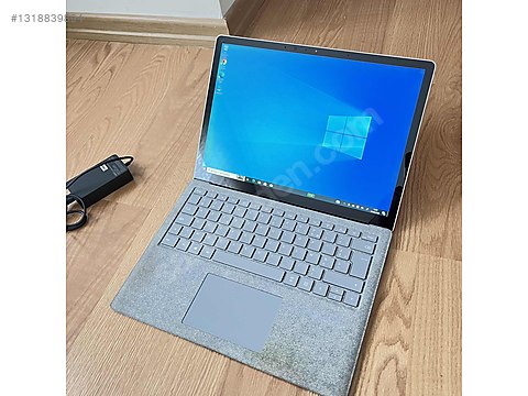 Microsoft / SURFACE İ5 8350 8 GB RAM 256 GB SSD DOKUNMATİK on