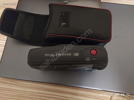 İkinci El ve Sıfır Alışveriş / Fotoğraf & Kamera / Analog Fotoğraf Makinesi / 35mm Filmli Kompakt / Minolta