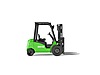 Machinery / Industrial / Carrying & Stacking Equipment / Forklifts / For Sale / İmow