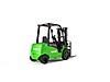 Machinery / Industrial / Carrying & Stacking Equipment / Forklifts / For Sale / İmow
