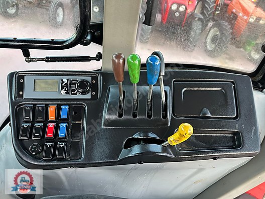 9115 Tümosan ilanı