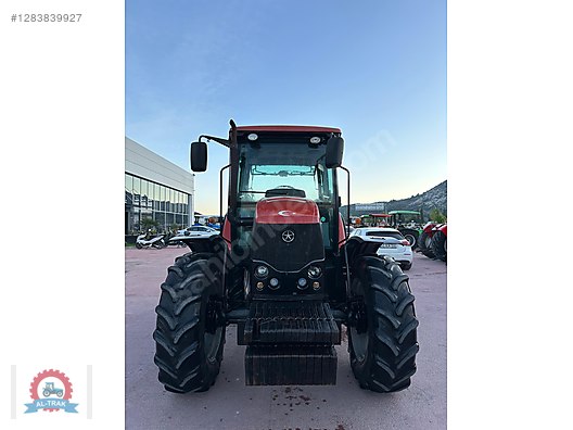 İkinci El 9115 Tümosan