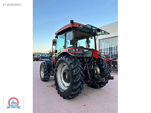 2014 Mağazadan İkinci El Tümosan Satılık Traktör 570.000 TL'ye sahibinden.com'da