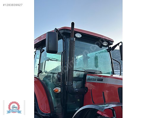 9115 Tümosan ilanı