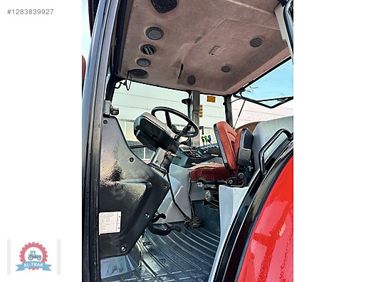 İkinci El 9115 Tümosan