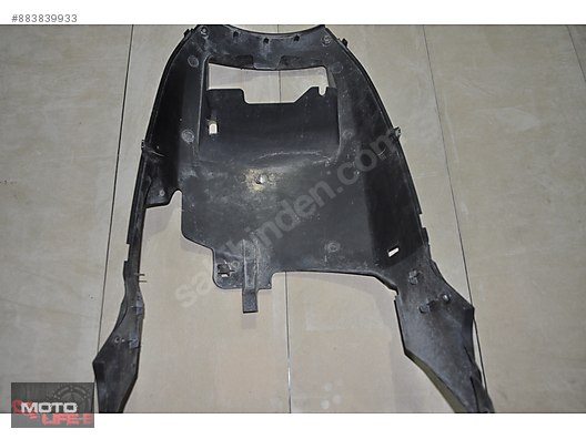 grenaj yamaha xmax 250 alt kapak sase koruma alt sakal orjinal sahibinden comda 883839933