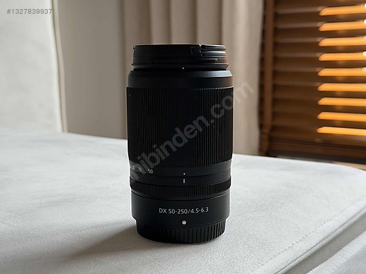 Aynasız / Nikon / Z30 / Nikon Z30 Çift Lensli Full Set - Kusursuz