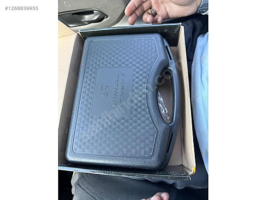 Used & Brand New Items / Electronics / Diagnostic & Test Devices / Other Measuring Devices