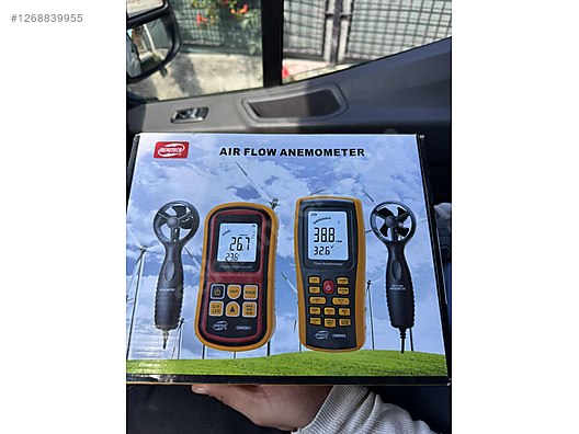 Used & Brand New Items / Electronics / Diagnostic & Test Devices / Other Measuring Devices