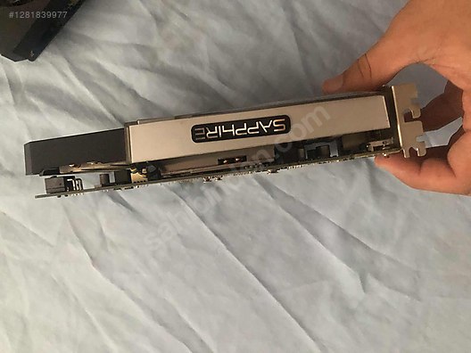 SAPPHIRE R7 250X - Sapphire Ekran Kartı İlanları sahibinden.com'da