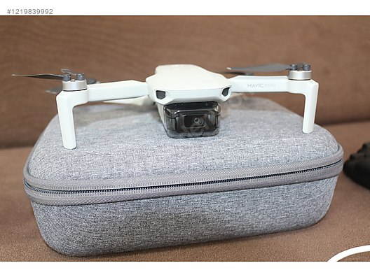 Dji mavic mini fly more combo sahibinden discount