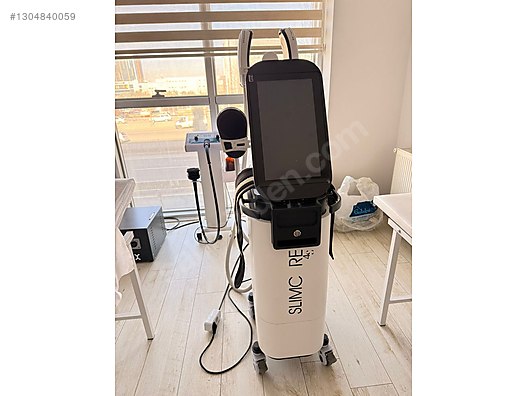 Ems 4 başlıklı (Slim care 4S) sahibinden.comda - 1304840059