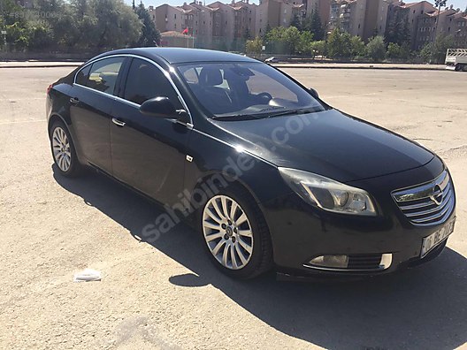 Opel Insignia 1 6 T Cosmo Acill Ihtiyactan 10 Boyasiz Cosmo Lpg Li At Sahibinden Com