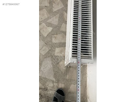 Used & Brand New Items / Garden & Home Improvement / Home Improvement / Heating / Central Heating Towel Radiator