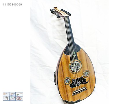 Oud instrument store cena