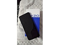 VİVO Y20 AKILLI TELEFON