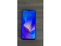 REDMİ 9 T tr cihazı