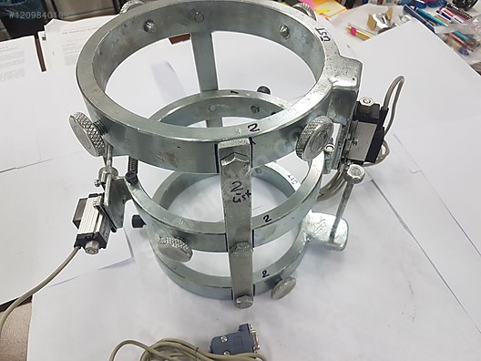 Used & Brand New Items / Electronics / Diagnostic & Test Devices / Tensiometer