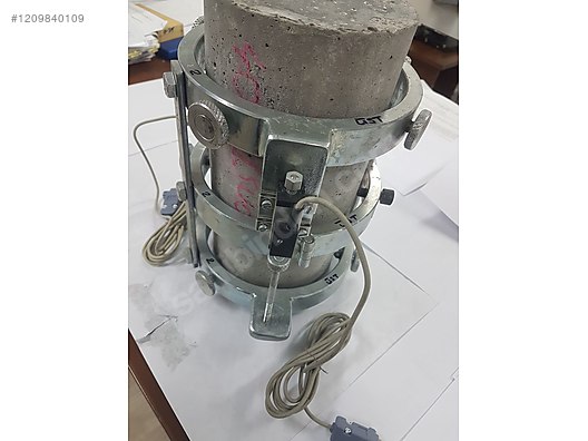 Used & Brand New Items / Electronics / Diagnostic & Test Devices / Tensiometer