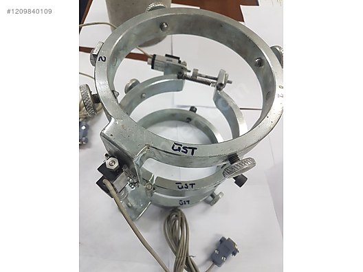 Used & Brand New Items / Electronics / Diagnostic & Test Devices / Tensiometer