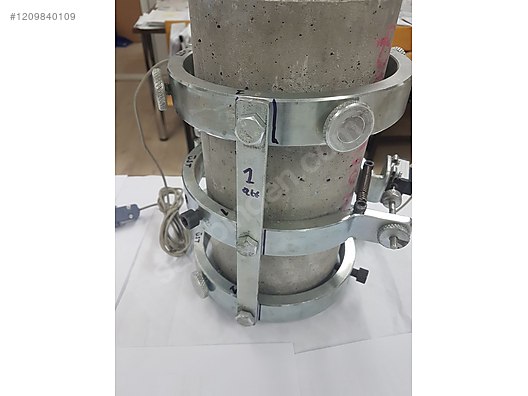 Used & Brand New Items / Electronics / Diagnostic & Test Devices / Tensiometer