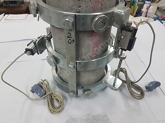 Used & Brand New Items / Electronics / Diagnostic & Test Devices / Tensiometer