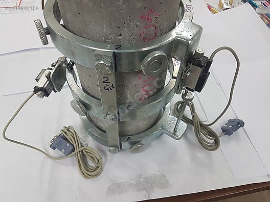 Used & Brand New Items / Electronics / Diagnostic & Test Devices / Tensiometer