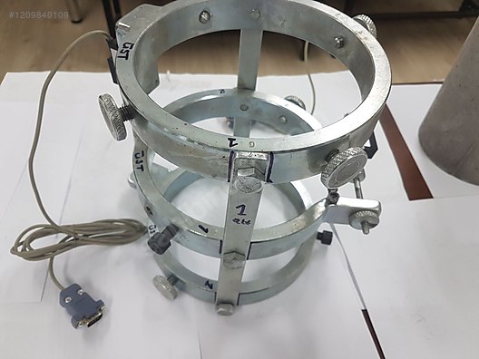 Used & Brand New Items / Electronics / Diagnostic & Test Devices / Tensiometer