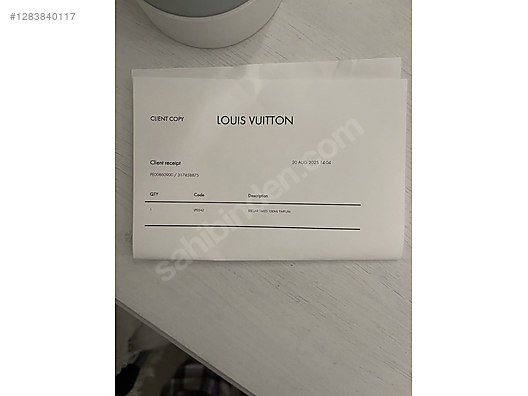 Louis vuitton stellar times 10 ml - Louis Vuitton Sample / Tester Erkek Parfüm