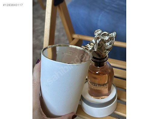 Louis vuitton stellar times 10 ml - Louis Vuitton Sample / Tester Erkek Parfüm