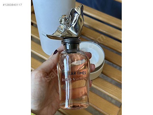 İkinci El ve Sıfır Alışveriş / Kişisel Bakım & Kozmetik / Parfüm / Erkek