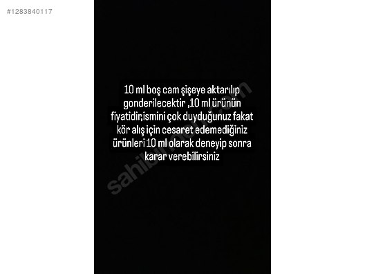 Louis vuitton stellar times 10 ml - Louis Vuitton Sample / Tester Erkek Parfüm