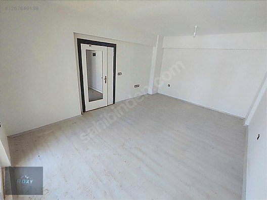 ROXY GROUP'TAN BORÇSUZ TAPULU 2+1 FİYATINA 3+1 DAİRE #1267840139