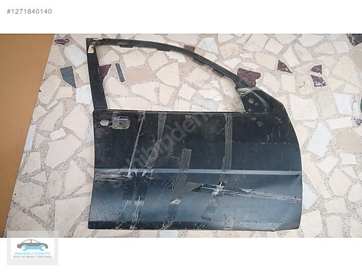 TEMPRA TİPO ÖN SAĞ KAPI SACI SIFIR ORJİNAL OPAR LANCIA - İlan ve