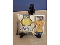 Felipe Melo-Forma Parçalı İmzalı Kartı /299 - Galatasaray-Brasil