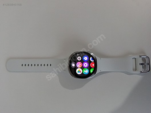 Used & Brand New Items / Cell Phones & Accessories / Wearable Technology / Smartwatch / Samsung