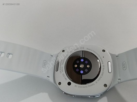 Used & Brand New Items / Cell Phones & Accessories / Wearable Technology / Smartwatch / Samsung