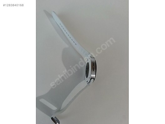 Used & Brand New Items / Cell Phones & Accessories / Wearable Technology / Smartwatch / Samsung