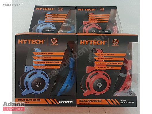 İkinci El ve Sıfır Alışveriş / Bilgisayar / Çevre Birimleri / Kulaklık & Mikrofon