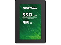 Hikvision 480GB SSD SATA Windows 10 / 11 + Office Yüklü