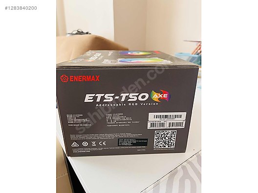 Used & Brand New Items / Computers / Desktops / Desktop Components / Fan & Coolers