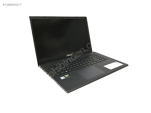 Asus / Asus X571GT-HN1012 Intel Core i5 9300H sahibinden.comda