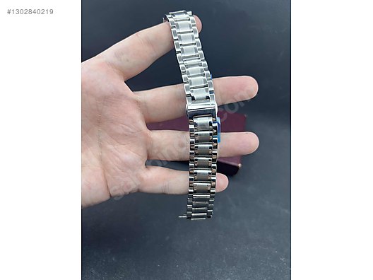 Çelik kordon 21 mm - İlan ve Alışverişte İlk Adres sahibinden.com
