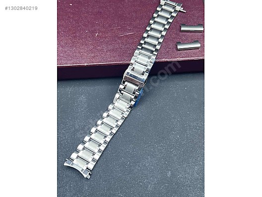 Çelik kordon 21 mm - İlan ve Alışverişte İlk Adres sahibinden.com