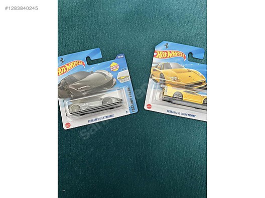 Used & Brand New Items / Toys & Hobbies / Diecast Model / Cars