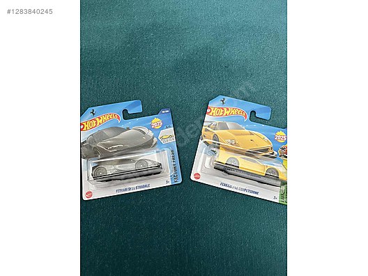 Used & Brand New Items / Toys & Hobbies / Diecast Model / Cars