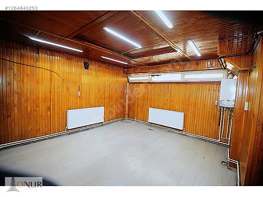 ONUR EMLAKTAN SELÇUK MAH.BEYŞEHİR CADDESİ ÜZERİ 150 M2 KİRALIK #1264840253