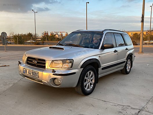 subaru forester 2 0 xt sahibinden 2005 model subaru forester 2 0 xt at sahibinden com 976840257 subaru forester 2 0 xt sahibinden 2005 model subaru forester 2 0 xt at sahibinden com 976840257