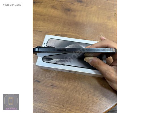 Used & Brand New Items / Cell Phones & Accessories / Cell Phones / Apple / iPhone 15 Pro Max