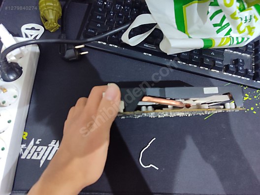 Used & Brand New Items / Computers / Desktops / Desktop Components / Graphics Cards